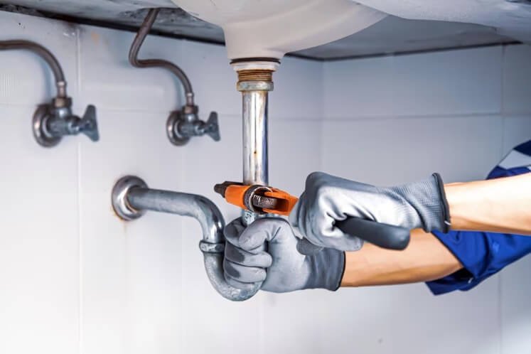 Plumbing Service Vancouver Image