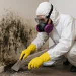 Professional Water Damage Restoration Prevents Mold