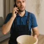 Water Emergency in Vancouver
